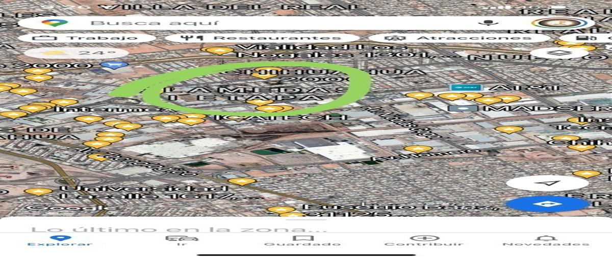 Foto de nave industrial en venta en rudyard kiplin , complejo industrial chihuahua, chihuahua, chihuahua, 0 No. 04