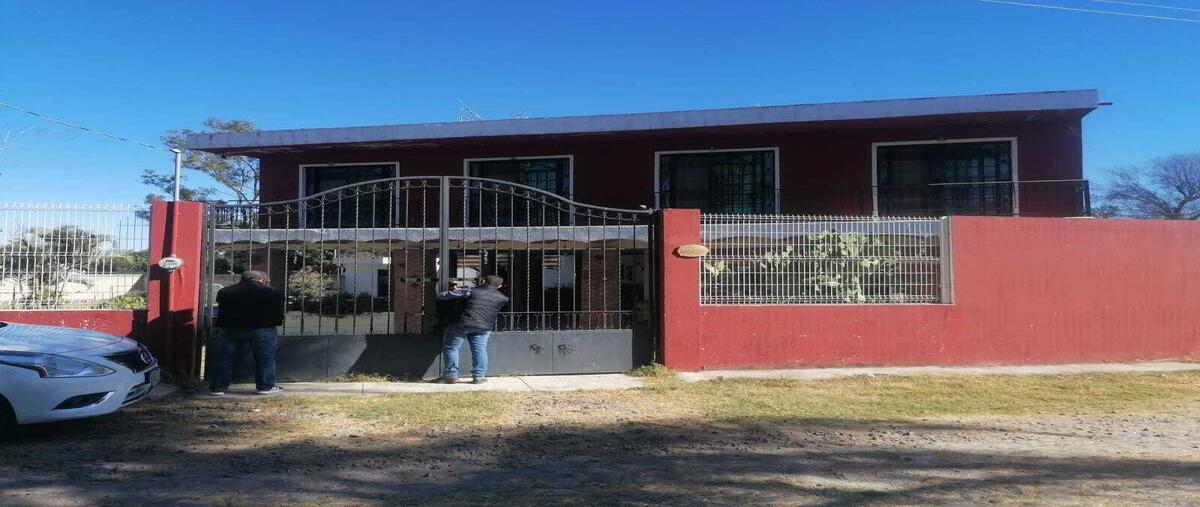 Foto de casa en venta en rueda , la capilla del refugio, ixtlahuacán de los membrillos, jalisco, 0 No. 01
