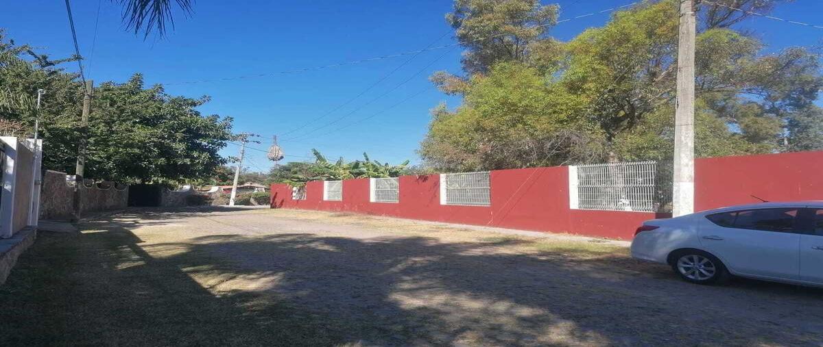 Foto de casa en venta en rueda , la capilla del refugio, ixtlahuacán de los membrillos, jalisco, 29284972 No. 02