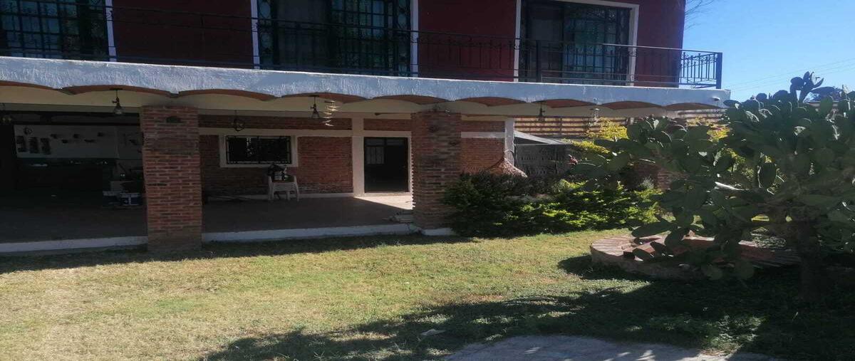Foto de casa en venta en rueda , la capilla, ixtlahuacán de los membrillos, jalisco, 29284972 No. 04