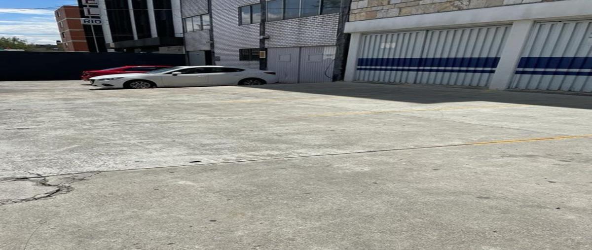 Foto de bodega en renta en rufina , tacubaya, miguel hidalgo, df / cdmx, 27648339 No. 03