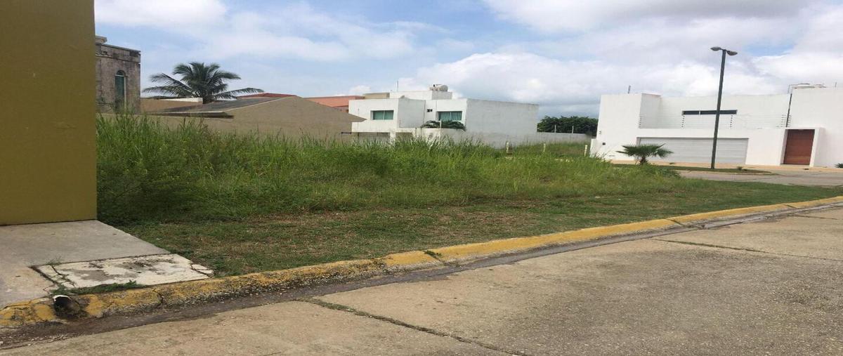 Foto de terreno habitacional en venta en rufino tamayo #1 manzana l esquina david alfaro siqueiros. fraccionamiento paraíso , paraíso coatzacoalcos, coatzacoalcos, veracruz de ignacio de la llave, 25054204 No. 03