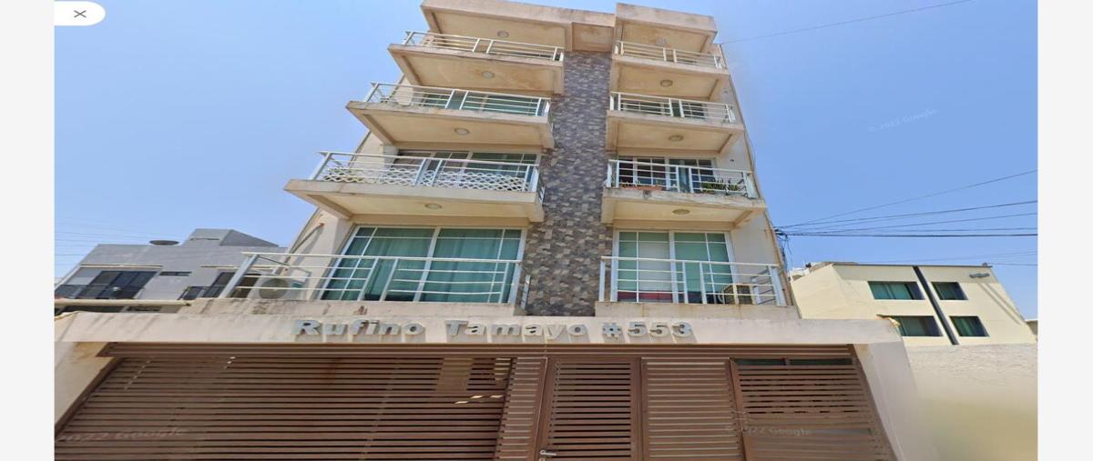 Foto de departamento en venta en rufino tamayo 553, el paraíso, coatzacoalcos, veracruz de ignacio de la llave, 27660714 No. 04