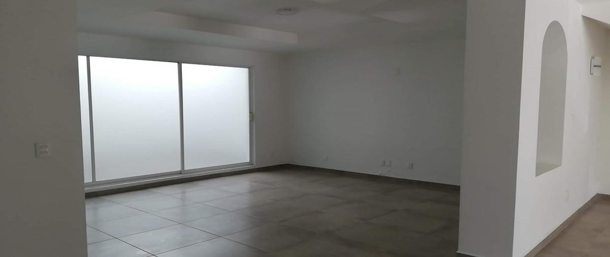 Foto de oficina en renta en rufino tamayo 8d, pueblo nuevo, corregidora, querétaro, 30359339 No. 05