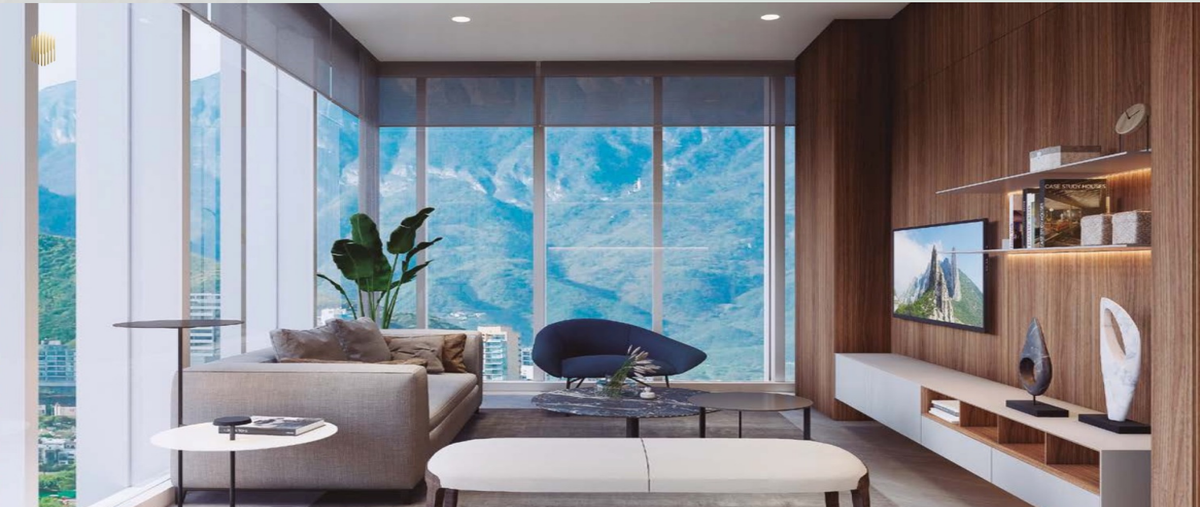 Foto de departamento en venta en rufino tamayo , del valle oriente, san pedro garza garcía, nuevo león, 30369519 No. 04