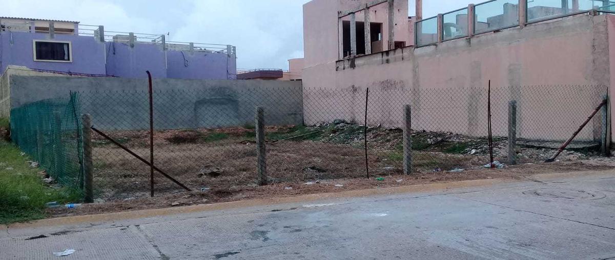 Foto de terreno habitacional en venta en rufino tamayo lote 60 manzana 0 , paraíso coatzacoalcos, coatzacoalcos, veracruz de ignacio de la llave, 0 No. 01