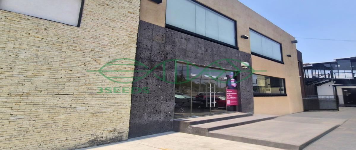 Foto de edificio en venta en rufino tamayo , pueblo nuevo, corregidora, querétaro, 29978154 No. 03