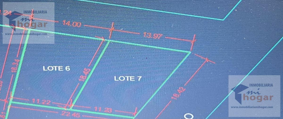 Foto de terreno habitacional en renta en  , rufino tamayo, santa cruz xoxocotlán, oaxaca, 0 No. 04