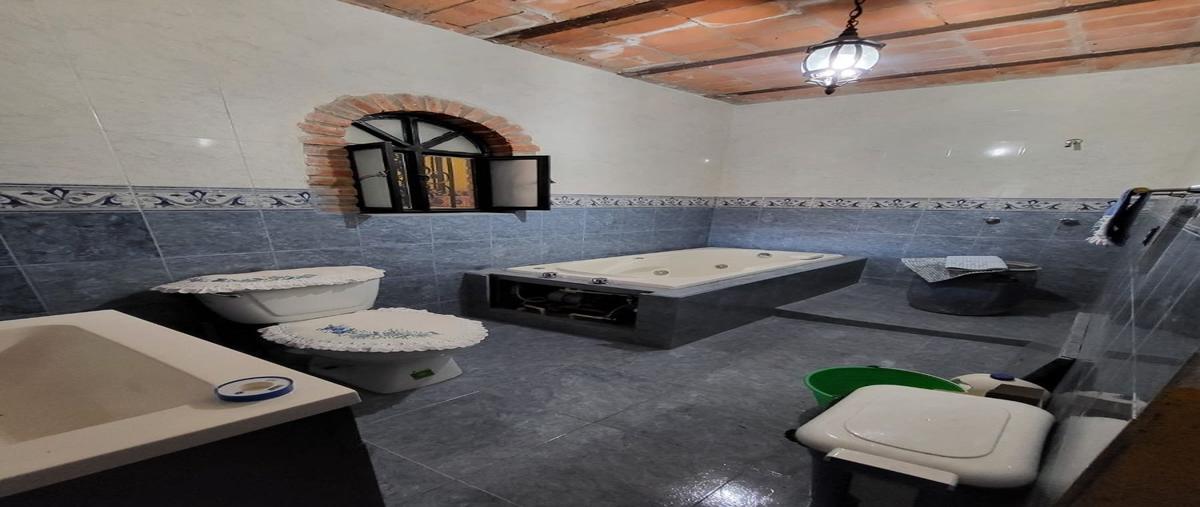 Foto de casa en venta en  , ruiseñores, jesús maría, aguascalientes, 26764131 No. 05