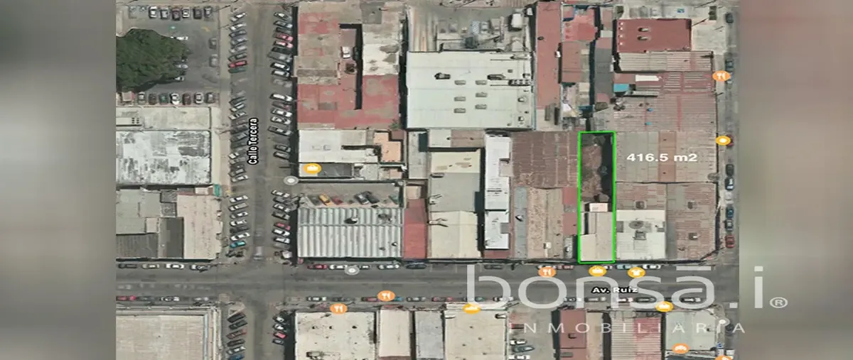 Foto de edificio en venta en ruiz 232, sección primera, ensenada, baja california, 30403848 No. 03