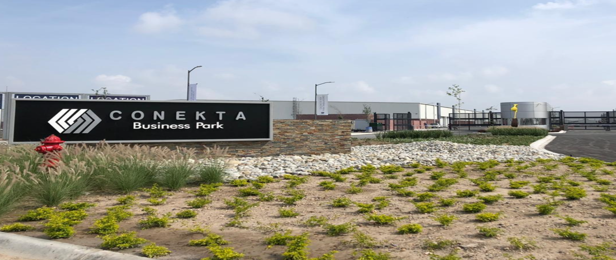 Foto de nave industrial en renta en ruiz corines business park , ruiz cortínes, guadalupe, nuevo león, 0 No. 03