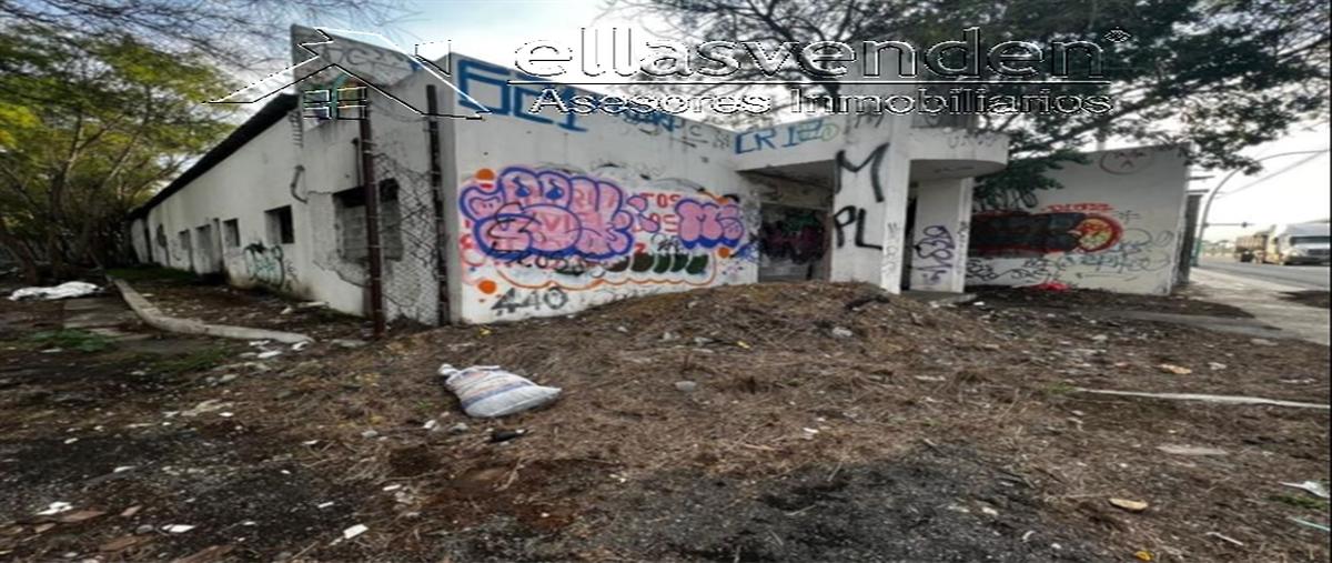 Foto de bodega en renta en ruiz cortines 0, promofisa, guadalupe, nuevo león, 28010374 No. 02