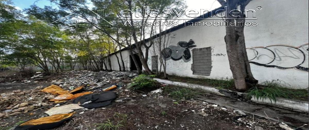 Foto de bodega en renta en ruiz cortines 0, promofisa, guadalupe, nuevo león, 28010374 No. 05