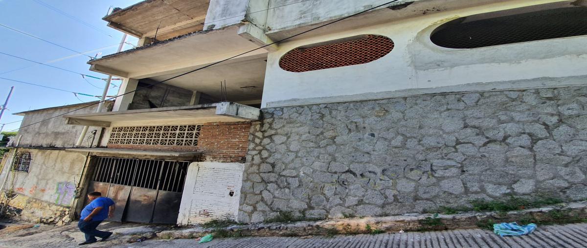 Foto de edificio en venta en ruiz cortines , garita de juárez, acapulco de juárez, guerrero, 0 No. 04