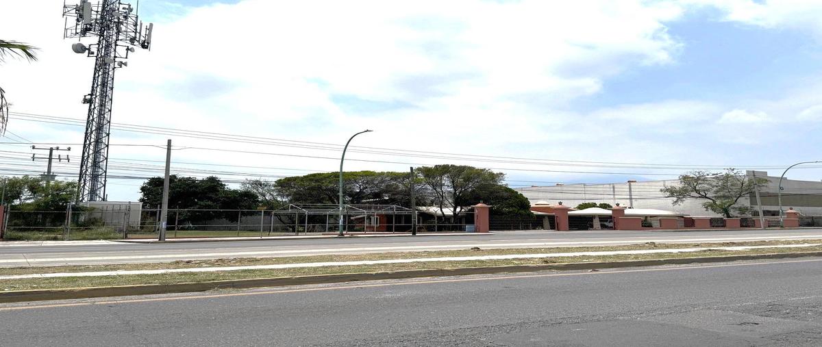 Foto de oficina en renta en  , ruiz cortínes, guadalupe, nuevo león, 30115809 No. 01