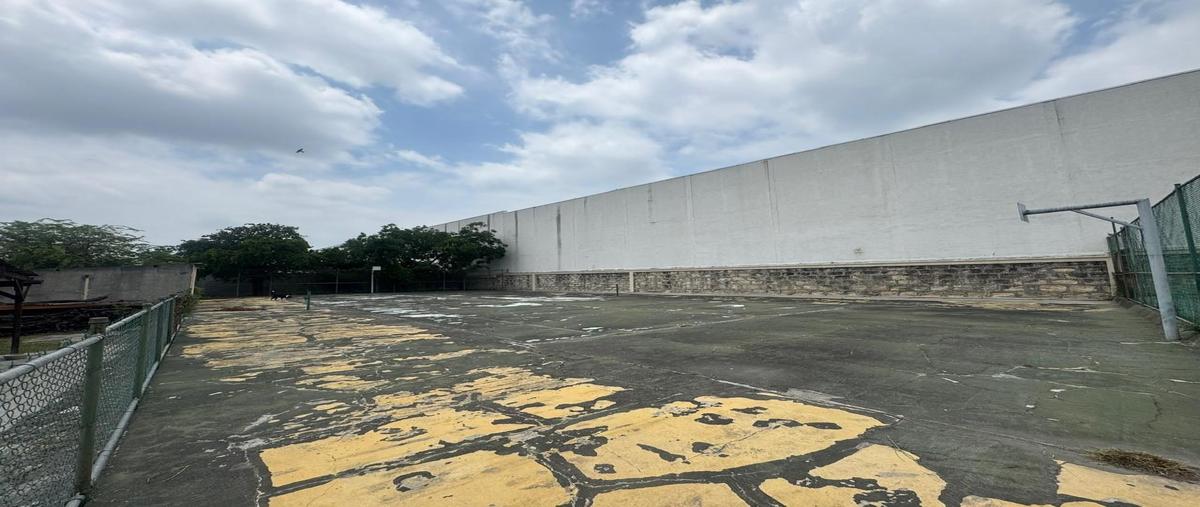 Foto de oficina en renta en  , ruiz cortínes, guadalupe, nuevo león, 30115809 No. 03