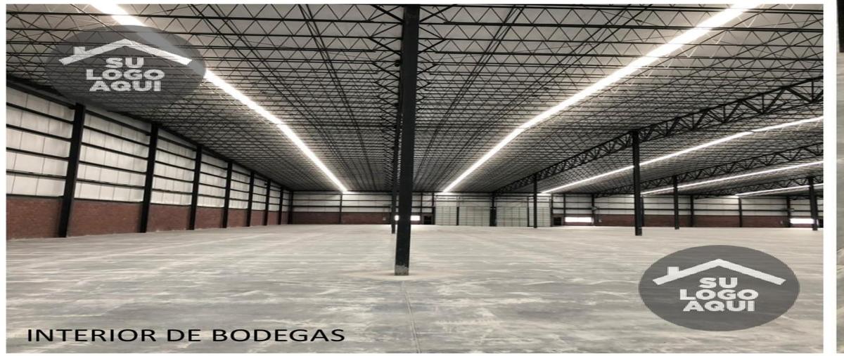 Foto de bodega en renta en  , ruiz cortínes, guadalupe, nuevo león, 30313853 No. 05
