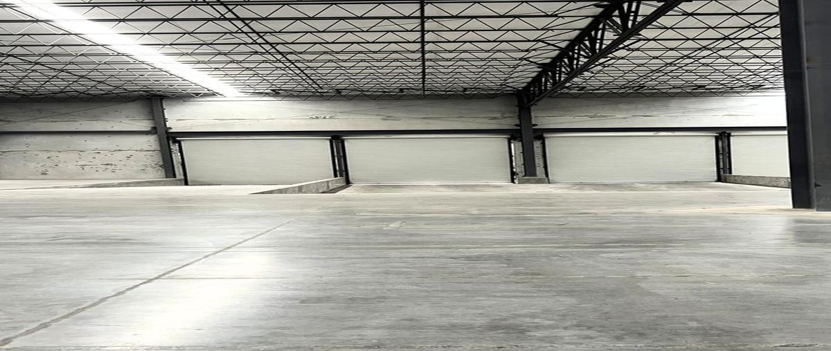 Foto de bodega en renta en  , ruiz cortínes, guadalupe, nuevo león, 30348011 No. 01