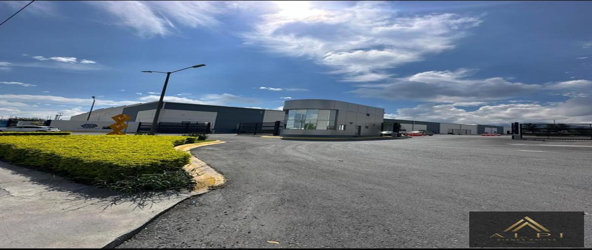 Foto de bodega en renta en  , ruiz cortínes, guadalupe, nuevo león, 0 No. 04