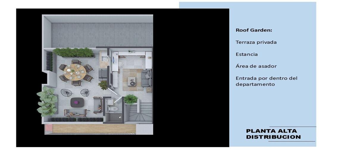 Foto de departamento en venta en ruiz cortines , la purísima, guadalupe, nuevo león, 30308034 No. 03