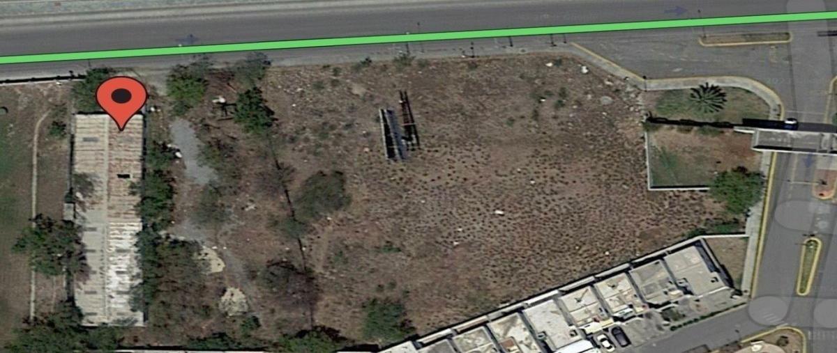 Foto de terreno comercial en renta en ruiz cortines , maya, guadalupe, nuevo león, 27621937 No. 03