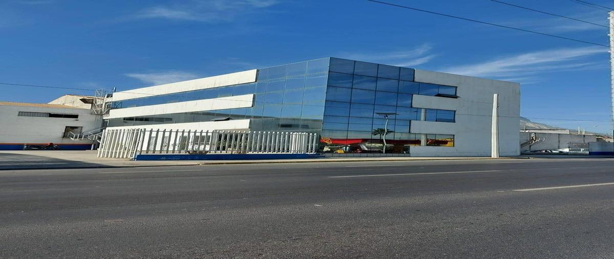 Foto de edificio en ruiz cortines , mitras norte, monterrey, nuevo león, 30798731 foto 01 Foto de edificio en renta en ruiz cortines , mitras norte, monterrey, nuevo león, 30798731 No. 01