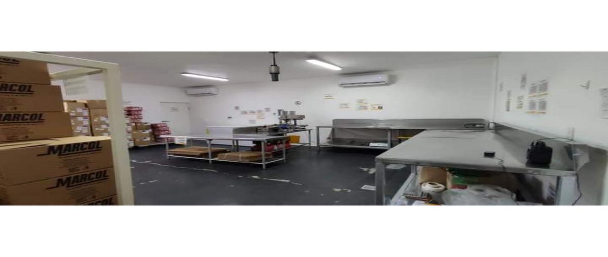 Foto de bodega en venta en  , ruíz cortines, monterrey, nuevo león, 0 No. 03