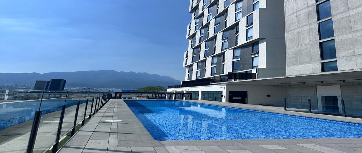 Foto de departamento en renta en  , ruíz cortines, monterrey, nuevo león, 0 No. 04