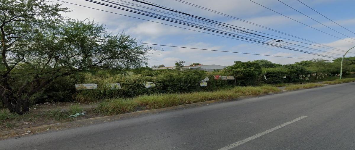 Foto de terreno comercial en renta en ruiz cortines , ruiz cortínes, guadalupe, nuevo león, 0 No. 02
