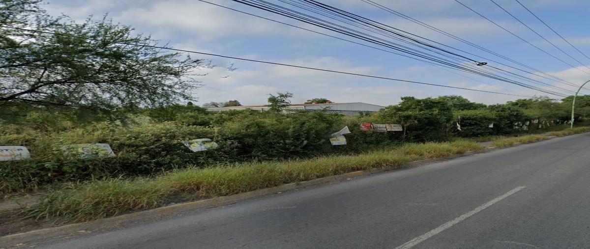 Foto de terreno comercial en renta en ruiz cortines , ruiz cortínes, guadalupe, nuevo león, 0 No. 03