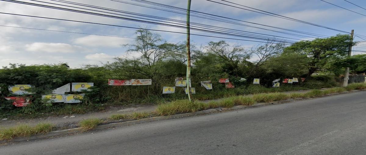 Foto de terreno comercial en renta en ruiz cortines , ruiz cortínes, guadalupe, nuevo león, 0 No. 05