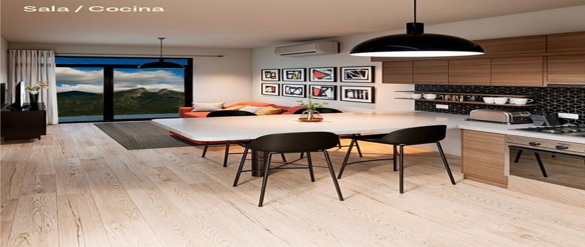 Foto de departamento en venta en ruiz cortines , valle verde tercer sector, monterrey, nuevo león, 0 No. 04