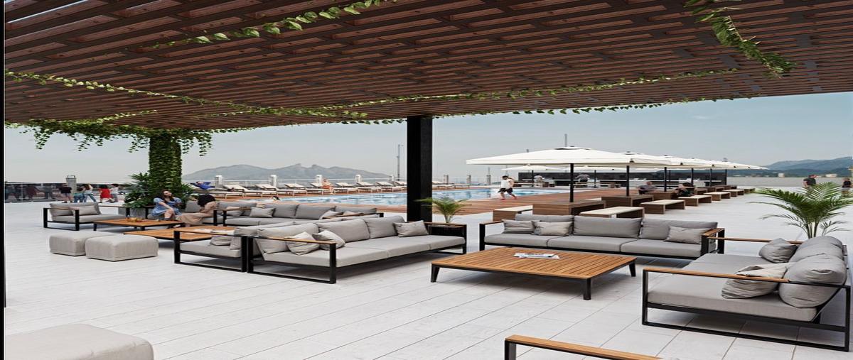 Foto de departamento en venta en ruiz cortines , valle verde tercer sector, monterrey, nuevo león, 0 No. 05