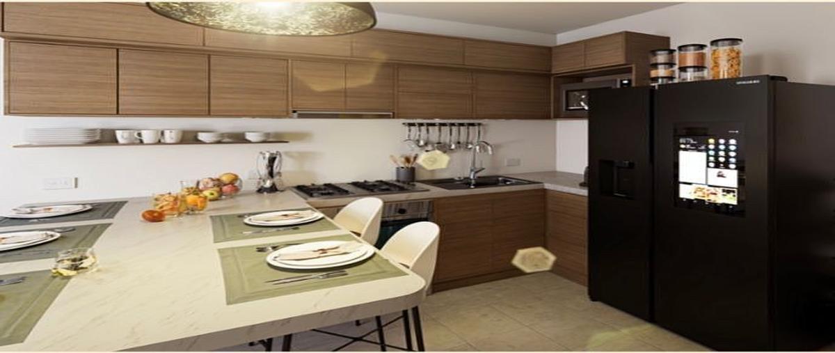 Foto de departamento en venta en ruiz cortines , valle verde tercer sector, monterrey, nuevo león, 30865652 No. 04