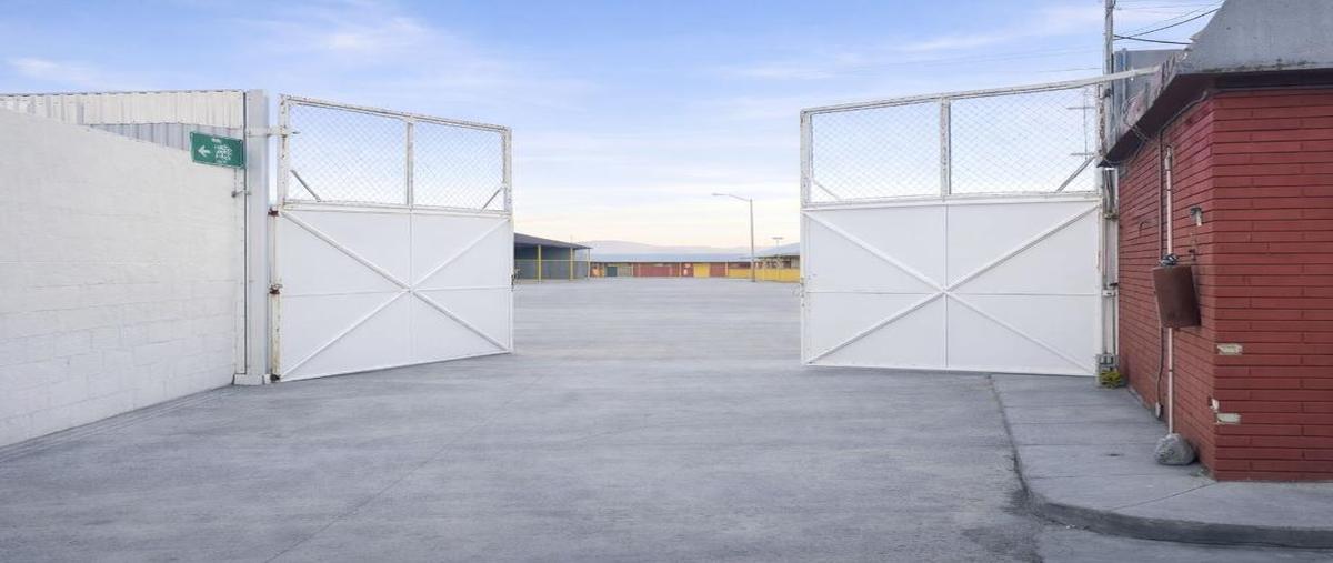 Foto de terreno comercial en ruiz cortinez 2159, juana de arco, monterrey, nuevo león, 30938725 foto 03 Foto de terreno comercial en venta en ruiz cortinez 2159, juana de arco, monterrey, nuevo león, 30938725 No. 03