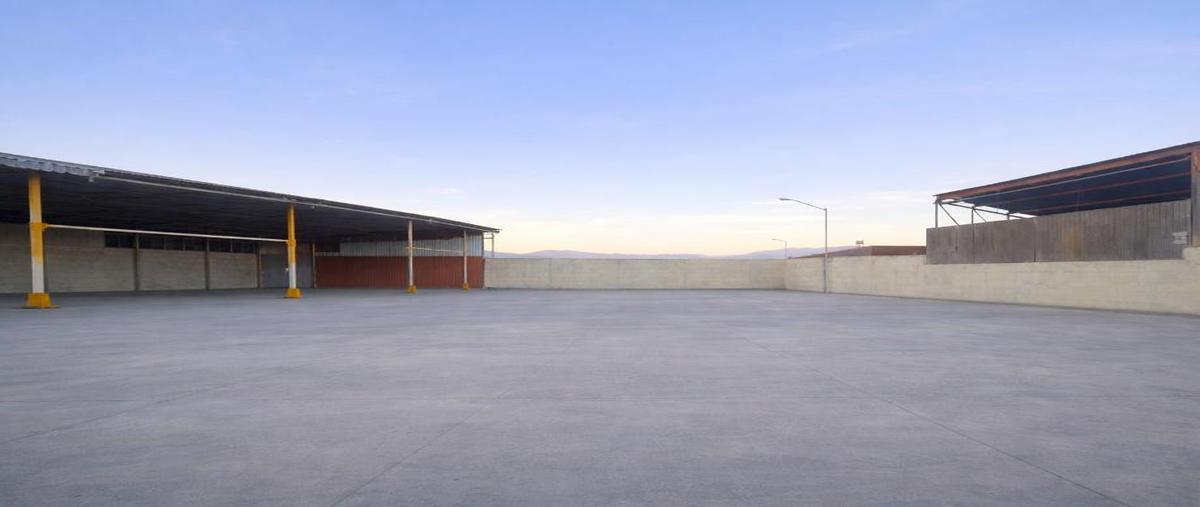 Foto de terreno comercial en ruiz cortinez 2159, juana de arco, monterrey, nuevo león, 30938725 foto 04 Foto de terreno comercial en venta en ruiz cortinez 2159, juana de arco, monterrey, nuevo león, 30938725 No. 04