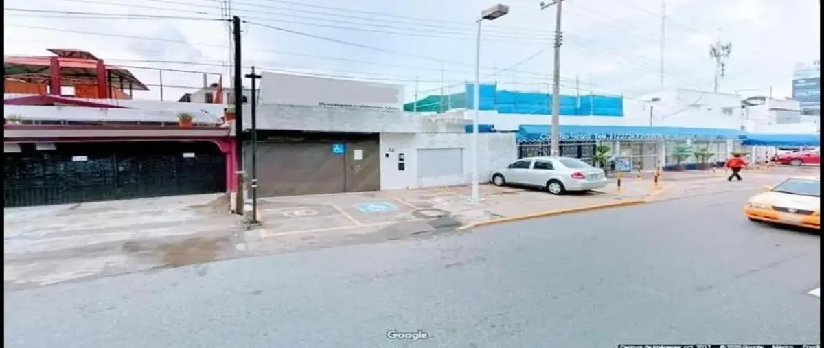 Foto de casa en renta en ruíz cortínez 54, magisterial, centro, tabasco, 0 No. 01