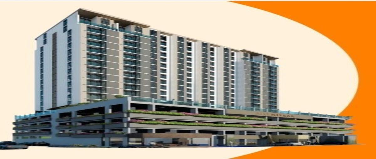 Foto de departamento en venta en ruiz cortinez , balcones de las mitras, monterrey, nuevo león, 30203560 No. 01
