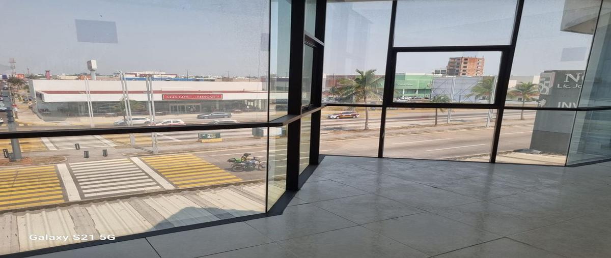 Foto de oficina en renta en ruiz cortinez , costa de oro, boca del río, veracruz de ignacio de la llave, 0 No. 03