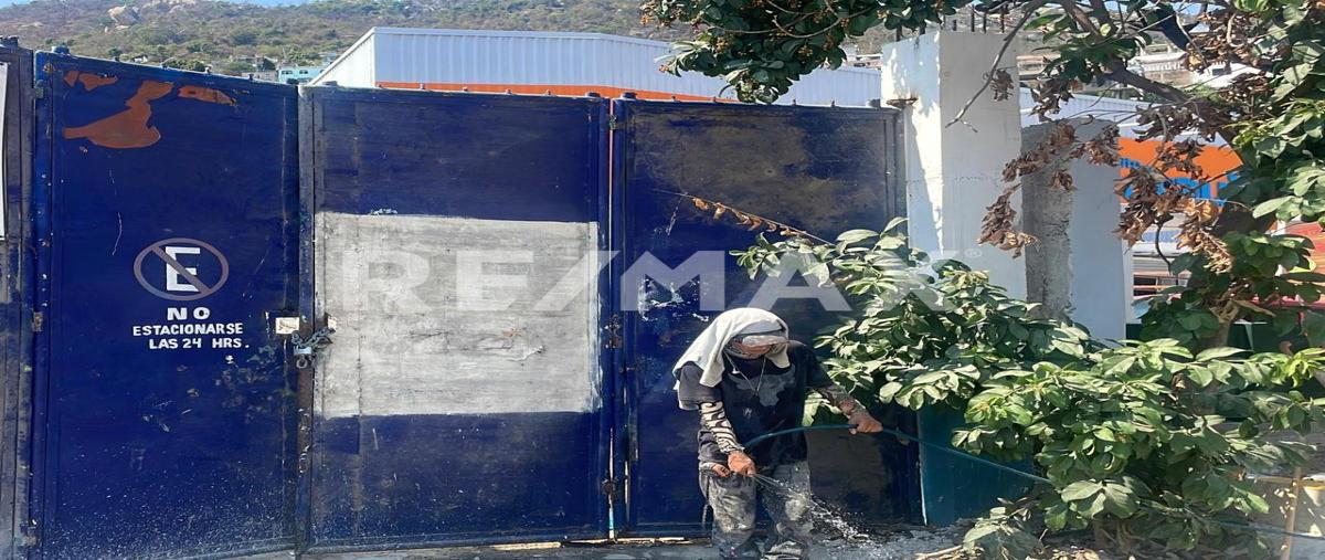 Foto de terreno comercial en renta en ruiz cortinez , garita de juárez, acapulco de juárez, guerrero, 0 No. 03