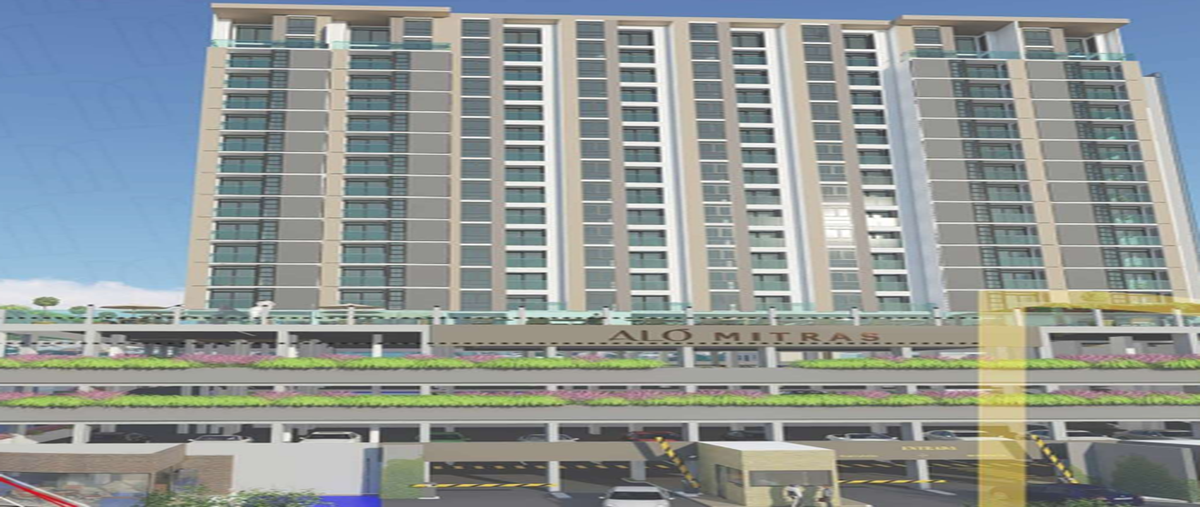 Foto de departamento en venta en ruiz cortinez , valle de infonavit i sector, monterrey, nuevo león, 28027640 No. 02