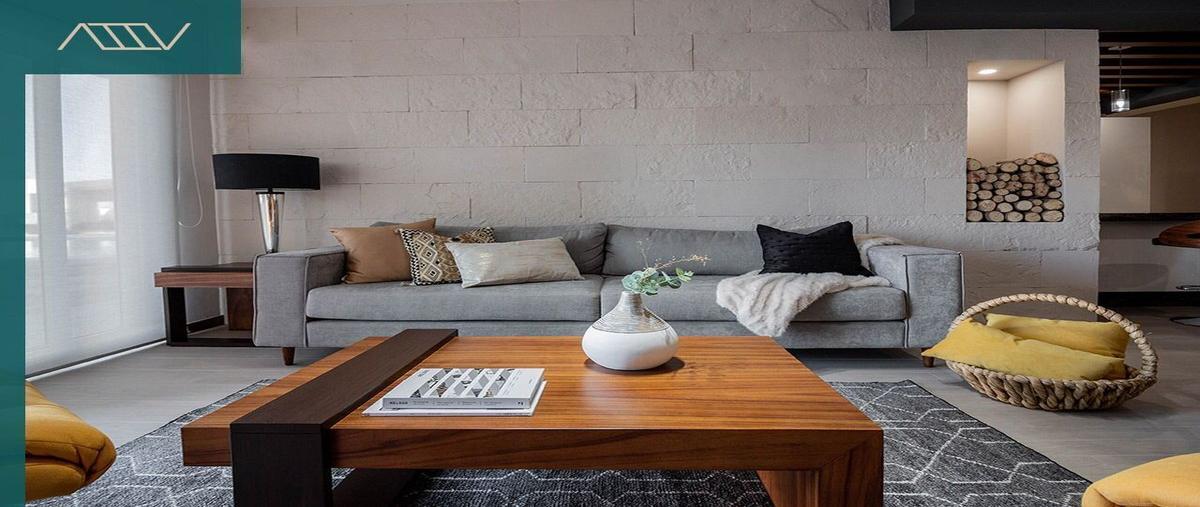 Foto de departamento en venta en rumah , cumbres del lago, querétaro, querétaro, 27689196 No. 03