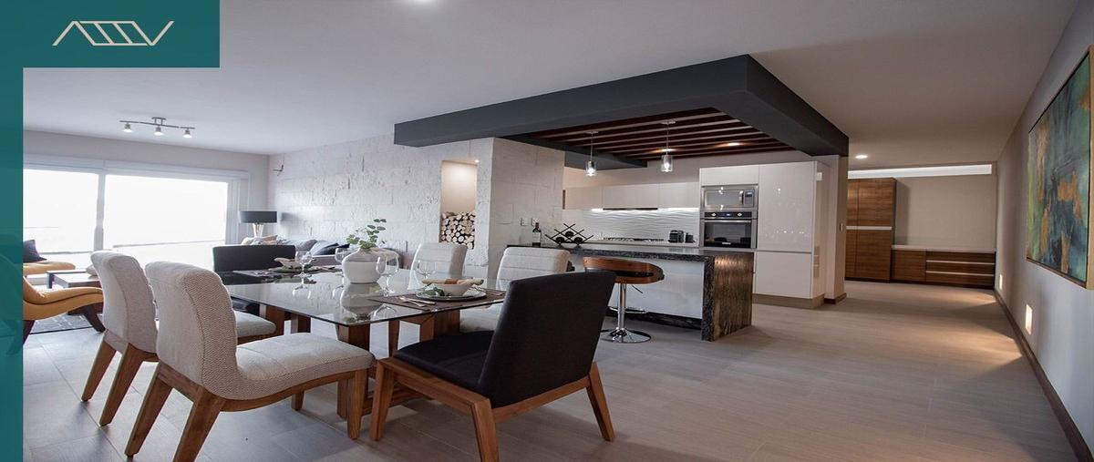 Foto de departamento en venta en rumah , cumbres del lago, querétaro, querétaro, 27689196 No. 04