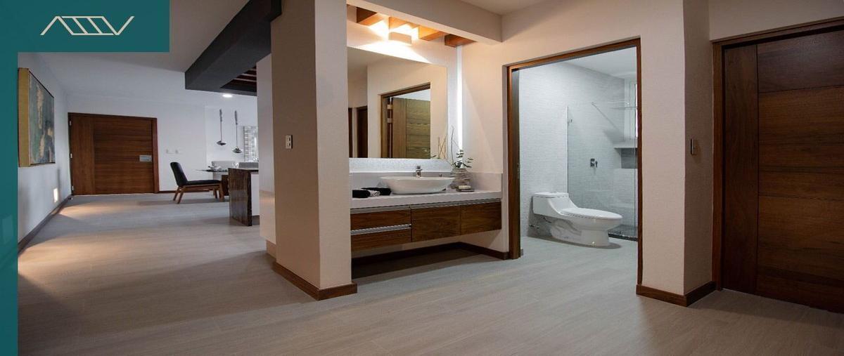 Foto de departamento en venta en rumah , cumbres del lago, querétaro, querétaro, 27689196 No. 05