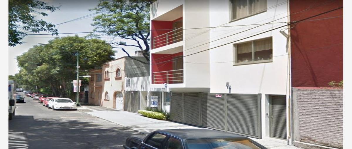 Foto de casa en condominio en venta en rumania 923, portales sur, benito juárez, df / cdmx, 25300469 No. 03