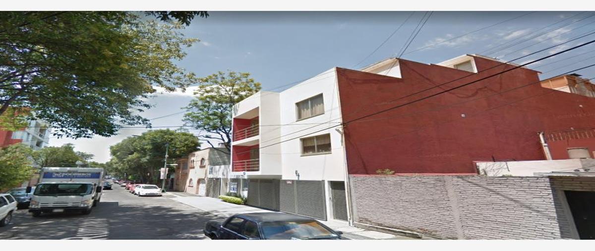 Foto de casa en condominio en venta en rumania 923, portales sur, benito juárez, df / cdmx, 25300469 No. 04