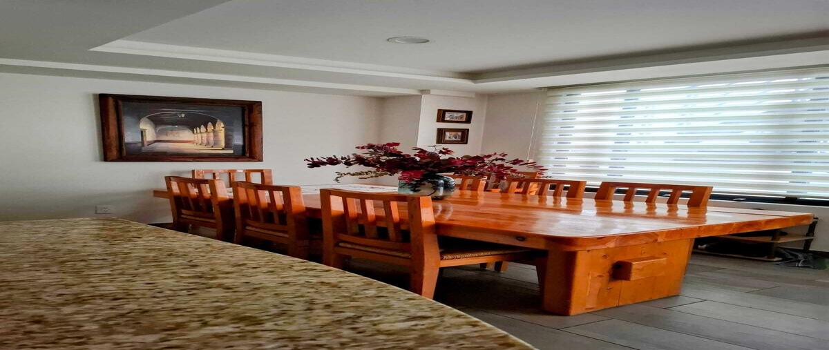 Foto de departamento en renta en rumania , portales norte, benito juárez, df / cdmx, 0 No. 03