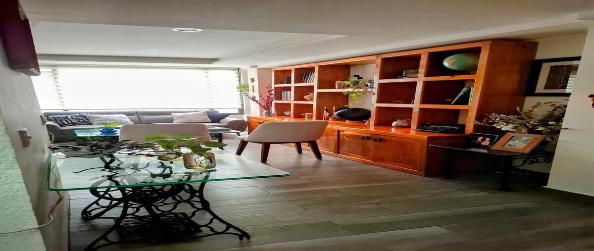 Foto de departamento en renta en rumania , portales norte, benito juárez, df / cdmx, 0 No. 04