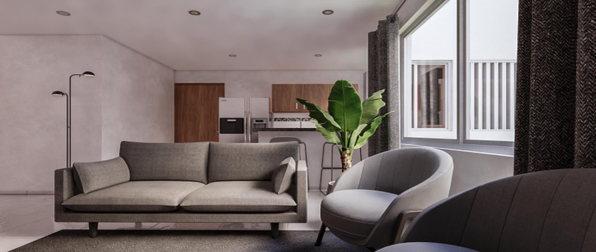 Foto de departamento en venta en rumania , portales sur, benito juárez, df / cdmx, 28918882 No. 04