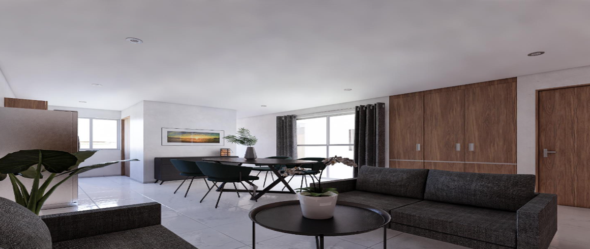 Foto de departamento en rumania , portales sur, benito juárez, df / cdmx, 0 foto 03 Foto de departamento en venta en rumania , portales sur, benito juárez, df / cdmx, 0 No. 03